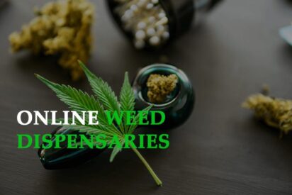 online weed dispensaries a game changer in the cannabis industry