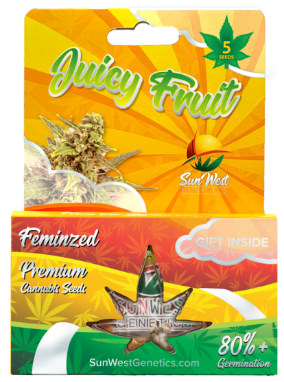 JuicyFruit