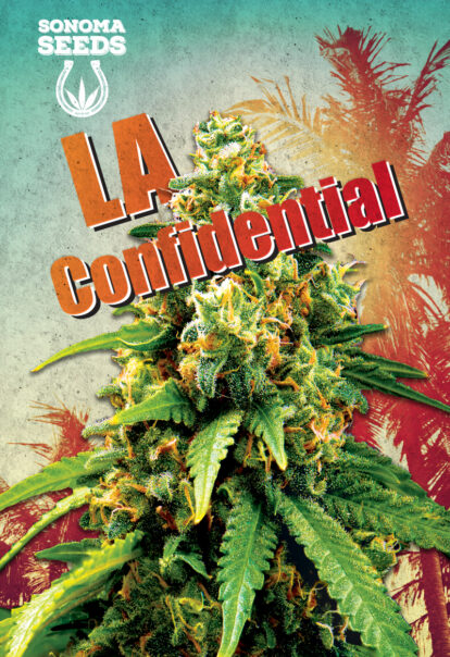 la confidential seeds